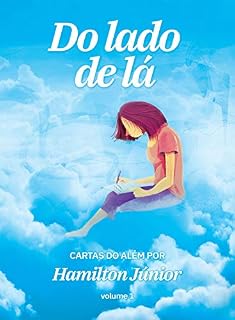 Livro Do lado de lá - vol. 1