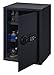 Stack-On PS-1520 Super-Sized Personal Safe with Electronic Lock