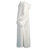 TNUEM Roman Catholic Faith Priests Clergy Hooded