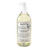 Liquid Hand Soap 16oz by Barr-Co.