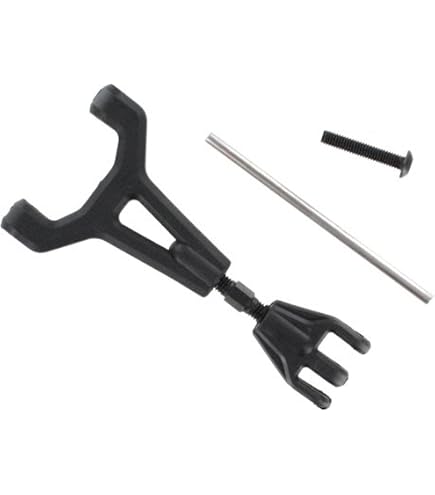 Redcat Racing BS810-060 Body Mount - Replacement Part For Terremoto 10 V2 RC Car - View #9