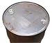 Vogelzang US DR55 55 Gallon Drum for Barrel Camp Stove Kit primary