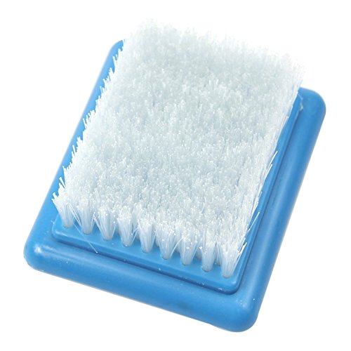 SODIAL(R) Felting Needle Mat Brush Embroidery Stitching Punch Craft Tool