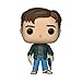 Funko Pop! Movies: Office Space - Peter Gibbons