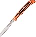 Havalon Baracuta Saw Blade w/2 Saw Blades and Holster, Orange, Clam