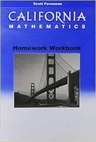 California mathematics grade 6 pdf picture