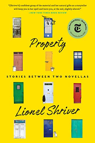 Property: Incisive Short Stories of Power and Possession from America to Britain (English Edition)