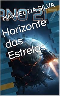 Livro Horizonte das Estrelas