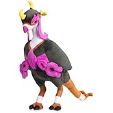 Pokemon Center Fezandipiti Poké Plush - 14 ½ in