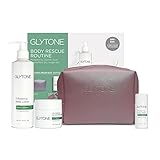Glytone Body Rescue Routine