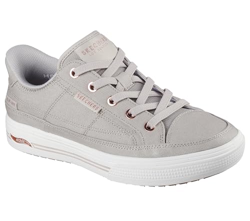 Skechers Street Womens,Arch FIT Arcade-See YA There,TPE,6.5 M US