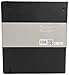 Moleskine Folio Professional 3-Ring Binder, Black (10.5 x 11.75)