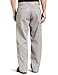Dickies Men's Loose Fit Double Knee Twill Work Pant, Silver Gray, 34W x 32L