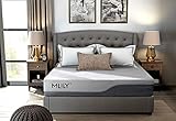 MLILY 13’’ Serene Elite Memory Foam Mattress