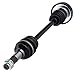 ECCPP CV Axle for 2006 2007 2008 2009 Yamaha Rhino 450, 2006 2007 Yamaha Rhino 660 Rear Right 1 PC Complete Shaft Assemblies