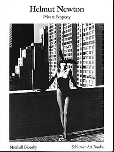 Helmut Newton Portraits: Helmut Newton, Carol Squires