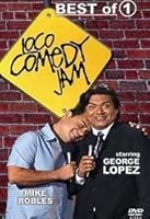 The Best of Loco Comedy Jam Vol 1 starring George Lopez, Gabriel Iglesias