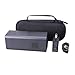 Aenllosi Hard Case Replacement for Sikon/EWEMOSI AC Outlet Portable Laptop Power Bank 116Wh/31200mAh 100W