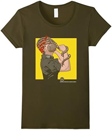 Women's On LV-426 Medium Olive