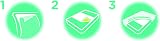 Huggies DryNites Bed Mats - 28 Disposable Mats for Kids & Teens view 4