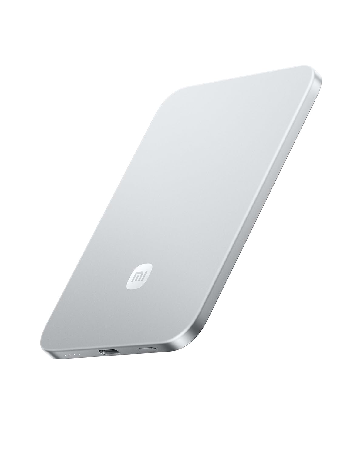 Xiaomi UltraThin Magnetic Power Bank 最大出力22.5W iPh...