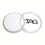 TAG Face Paints - White (32 gm)