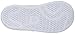 adidas Originals Kids Stan Smith Sneaker, White/White/EQT Blue, 9 US Unisex Toddler