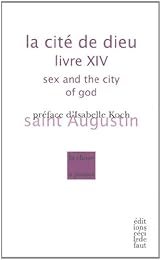 La  cité de Dieu