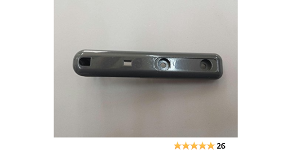 RECAMBIOS DREYMA BISAGRA Puerta FRIGORIFICO FAGOR FFK6835X ...