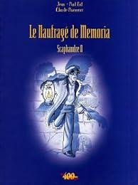 Scaphandre 8