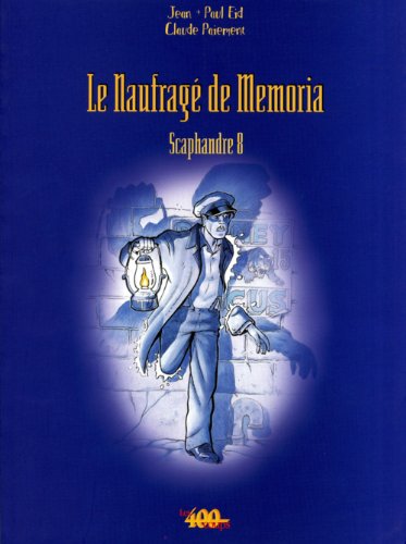 Scaphandre 8