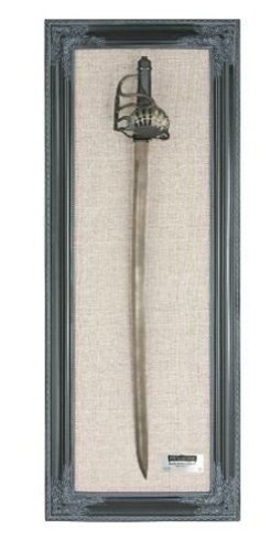 Pirates of the Caribbean: Hector Barbossa Sword Replica
