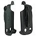 for Motorola Barrage V860 Black Swivel Belt Clip Holster