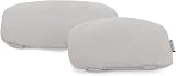 Kinderkraft Enock High Chair Cushion Gray view 2