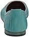 Frye Carson Ballet Flats for Women - Premium Tumbled Leather Lining, Leather Outsole - 3/8