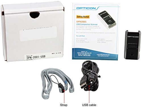 Opticon-OPN-2001-00-Option-Opn-2001-Pocket-Memory-Laser-Scanner-Usb-Only-Includes-Lithium-Ion-Battery-Usb-Cable-and-Hand-Strap