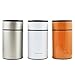 Zoie + Chloe Vacuum Insulated Stainless Steel 25oz Food Jar & Thermal Cooker - Recipe Included