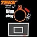 Tekk Monster Jam Mini Hoop