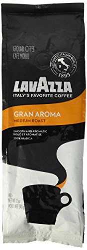 Lavazza Gran Aroma Coffee - Image 2