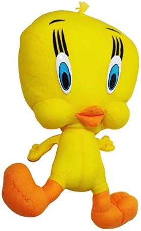 Vinayak Epitome Cute and Adorable Tweety Bird Soft Toy (40cm)