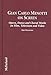 Gian Carlo Menotti on Screen: Opera, Dance and Choral Works on Film, Television and Video by 