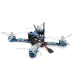 EACHINE Wizard TS215 FPV Racing Drone bnf
