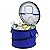 Picnic at Ascot Collapsible Party Tub Cooler