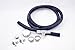 PCV Crank Case Breather CCV Reroute 2004-2010 GM LLY/LBZ/LMM 6.6 Duramax Diesel 6.6L