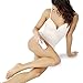 Braun Silk-épil SkinSpa 9 9-941 - Wet & Dry Cordless Electric Hair Removal Epilator and Exfoliation System for Women