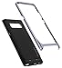Spigen Neo Hybrid Designed for Samsung Galaxy Note 8 Case (2017) - Orchid Gray