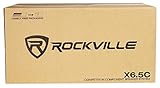 Rockville X6