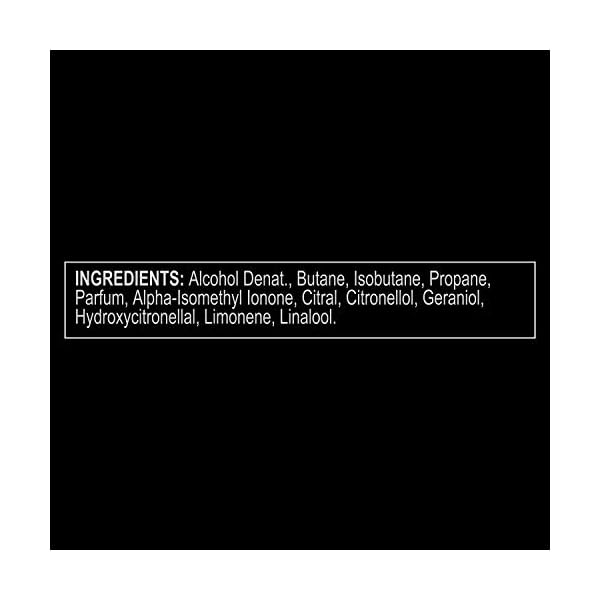 Lynx-Gold-Mens-Fragrance-Aluminium-Free-Masculine-Body-Spray-Deodorant-Fresh-And-Long-Lasting-Odour-Protection-Bulk-3-Month-Supply-6-x-200ml Lynx Gold Male Bodyspray 48 hr Fresh Aluminium Free Deodorant for Men, 200 ml (Pack of 6)