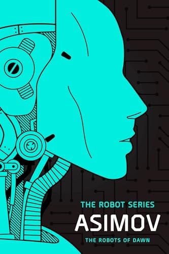 Robot Dreams (Masterworks of Science Fiction and Fantasy): Asimov