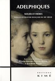 Adelphiques
